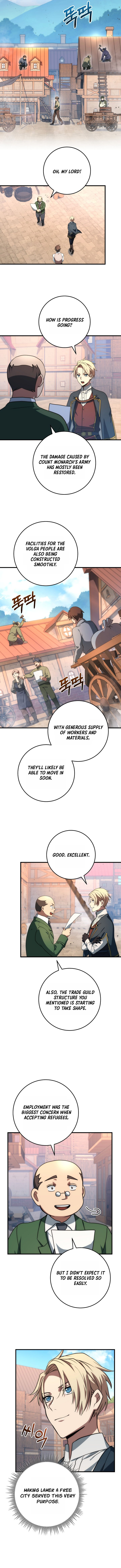 Emperor of Steel Chapter 45 7